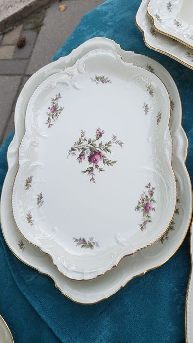 Сервиз за хранене