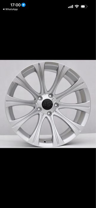 R19 диски с шинами 245/40/19