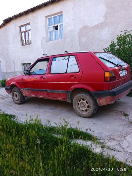 Гольф2 сатладыыыыыыы