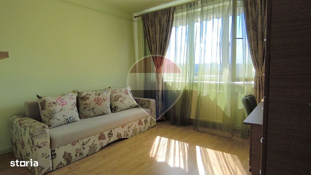 Apartament 2 camere de inchiriat in Gheorgheni