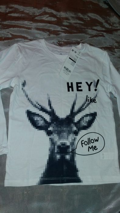 Bluza copii