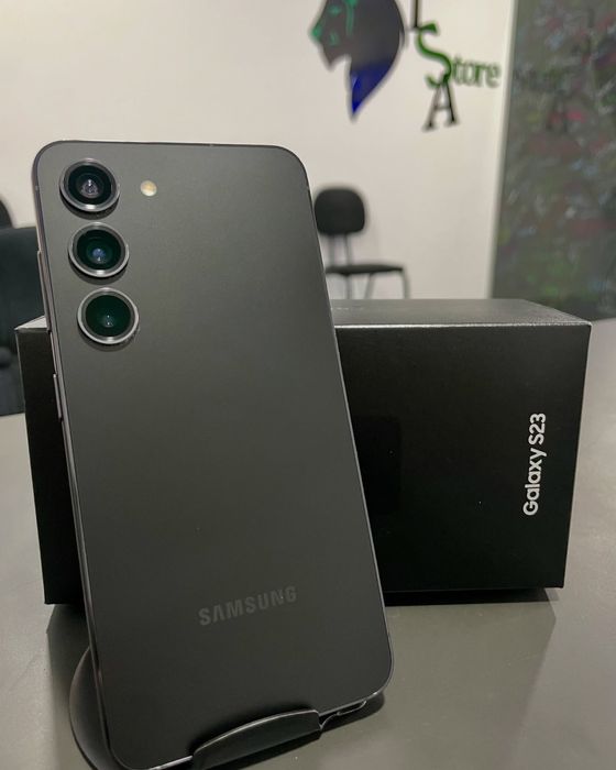 samsung S23 8/128Gb