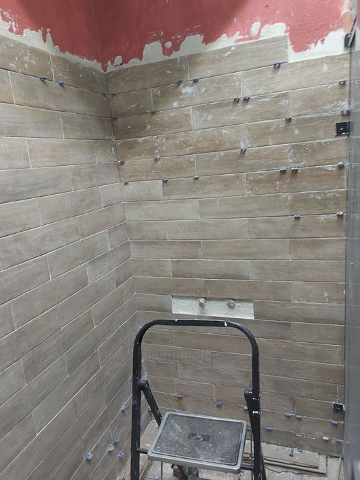 Ремонт по ключ Ванной