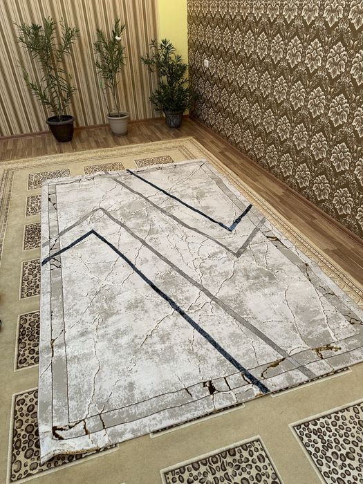 Новый Ковер Килем 3х2