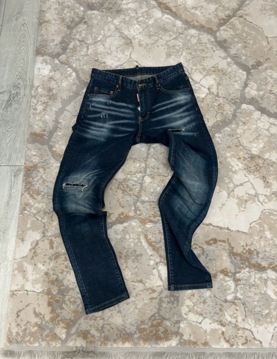 blugi dsquared2
