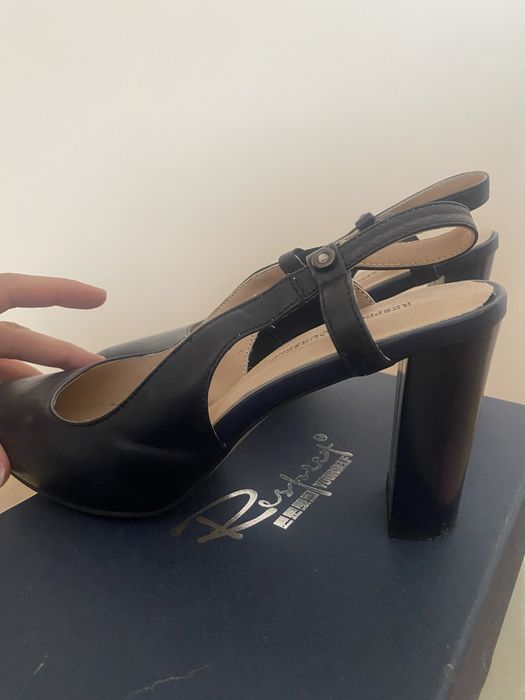 Туфли женские