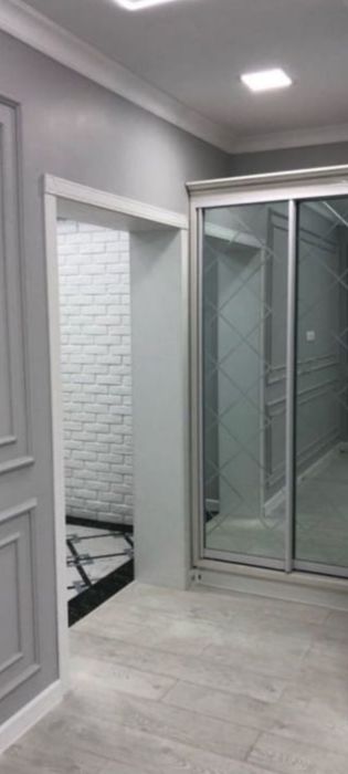 Ремонт квартир домов