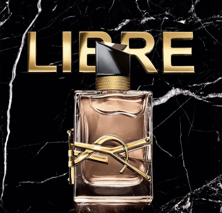 Парфюм унисекс angels share killian paris ysl libre maison francis kurkdjian mfk