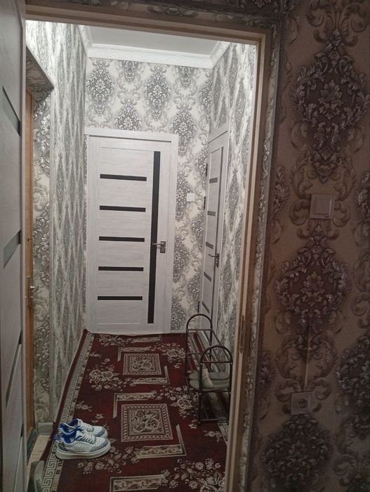 Chilonzor 21 kvartal bollarga kvartira sheriklikka
