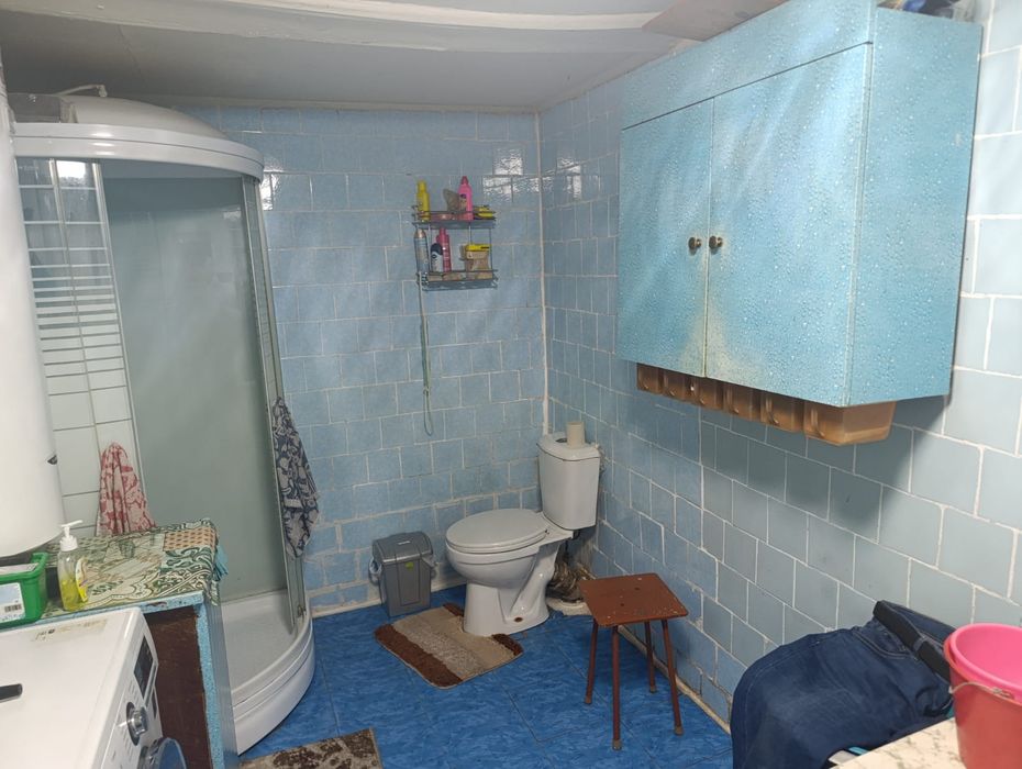 Продам  частный дом в Бишкуле