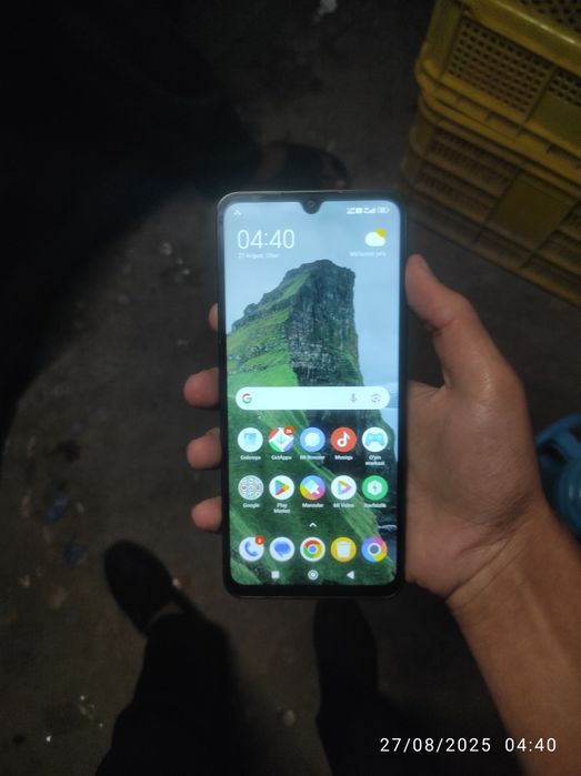 Redmi 14C sotiladi yengi pachka