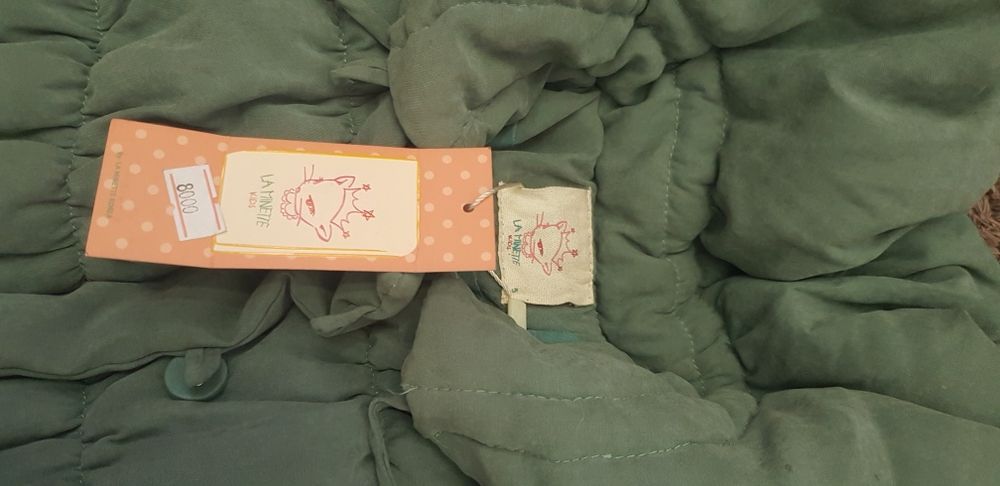 Курточки на девочек осень-весна