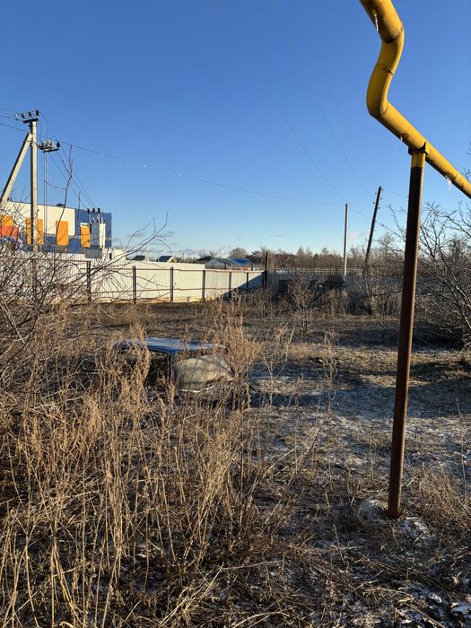 Продам участок 4 соток