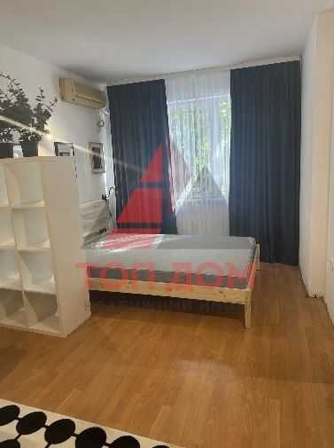 Дава се под наем Двустаен апартамент в Варна, Лятно кино Тракия - 50 кв.м за 408 € - Снимка #2