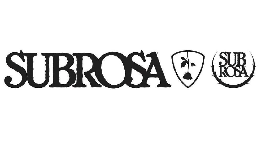 НОВИ Грипове SUBROSA GRIFFIN Дръжки за BMX / БМХ колело