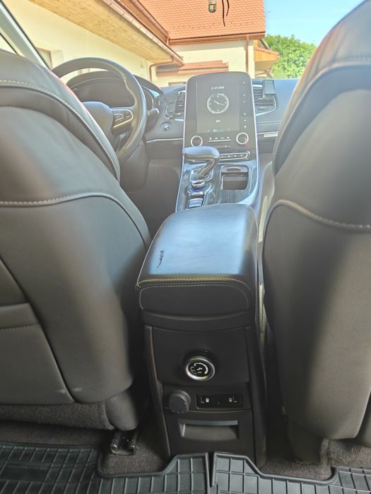 RENAULT Espace 2018 — imagine 5