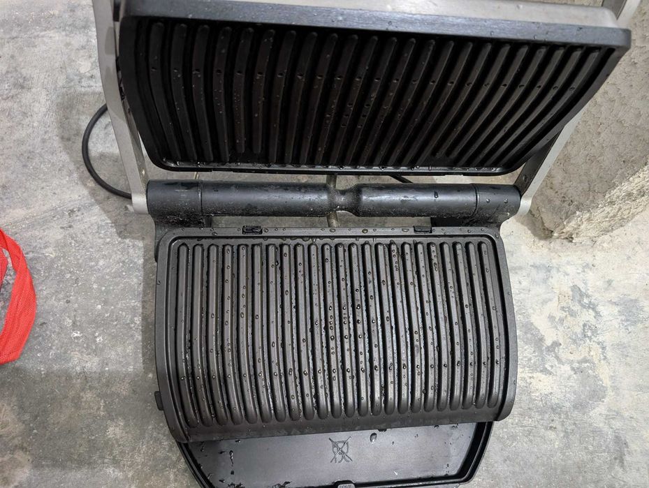 Tefal Optigrill Plus XL