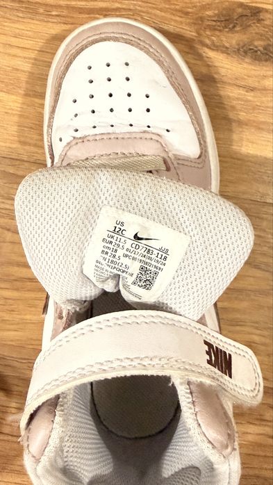Vand pantofi sport Nike