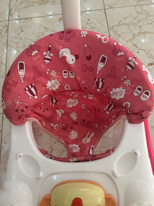 Premergator bebelusi Baby Land cu maner  , foarte bun