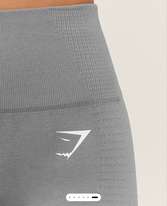 Оригинальные леггинсы Gymshark Vital Seemless