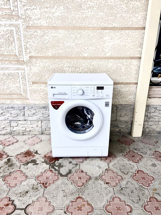 Продам стиральную машинку рабочая