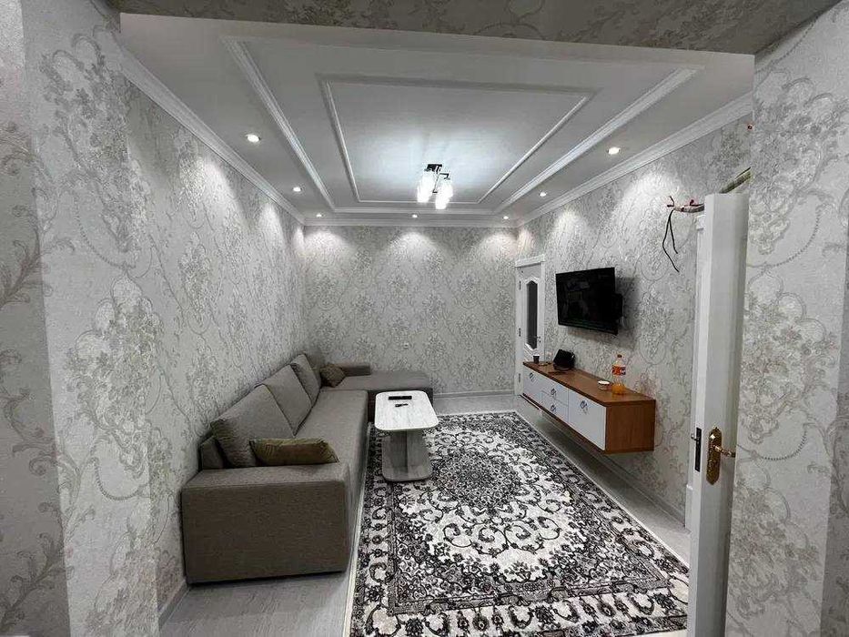 2х-комнатная квартира в Алмазаре Olmazor 2-xonali