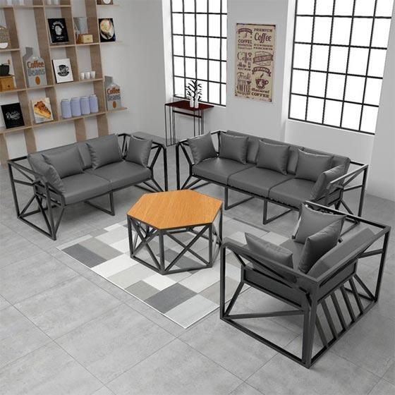 LOFT мебель Мягкая