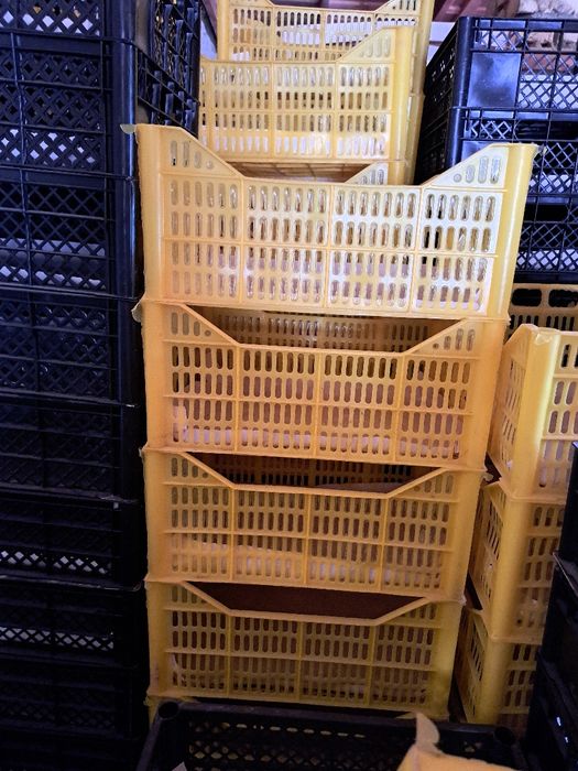 Корзинка тара сотилади