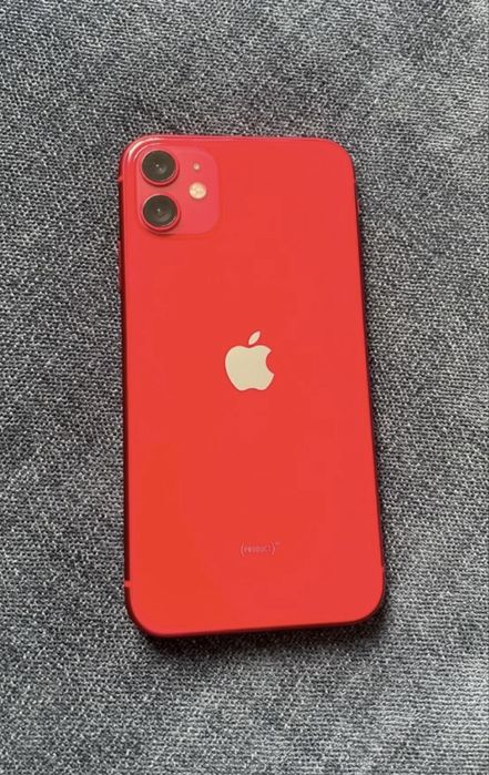 Продам iphone 11