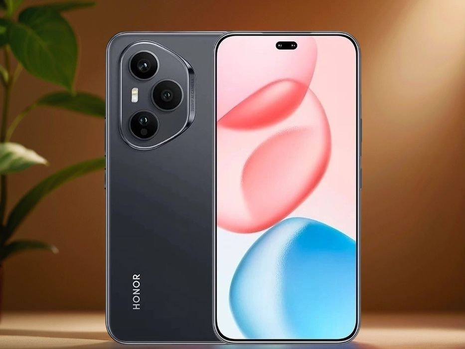 Honor 400 pro holati yangi