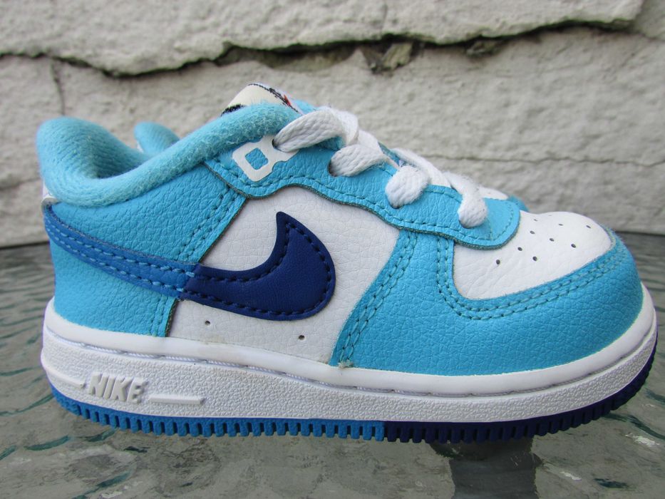 Детски маратонки  Nike Force 1 LV8 2