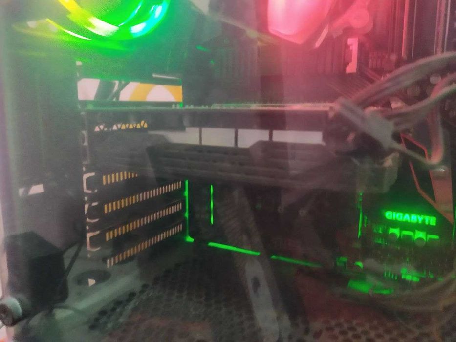 Videokarta GTX 1650 4 GB