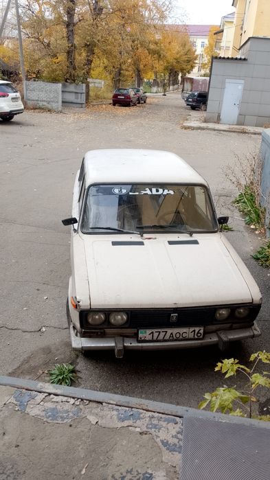 ВАЗ 2106 продам.