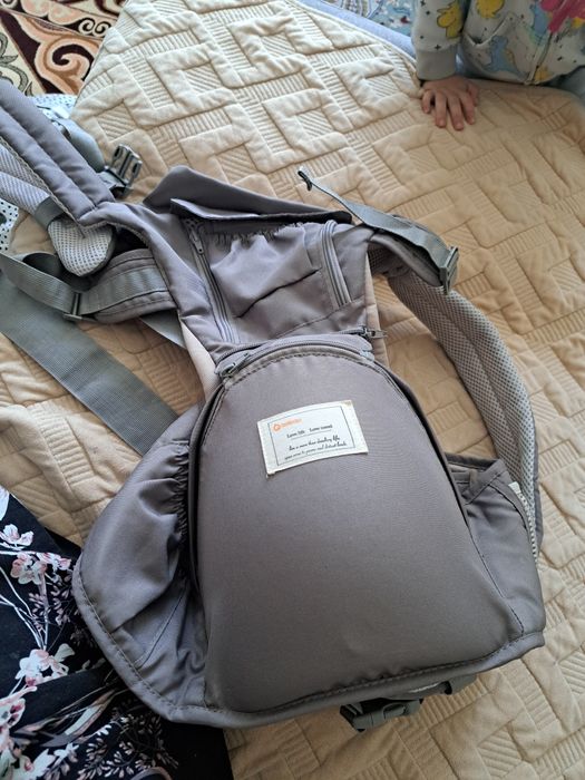 Рюкзак детский для малышей