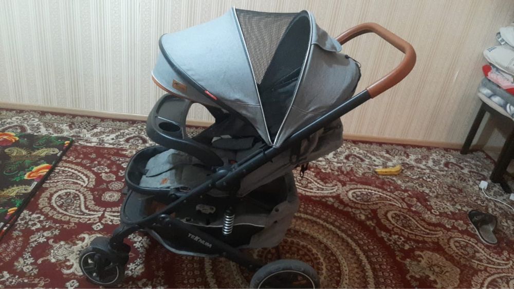 Продам детское коляско
