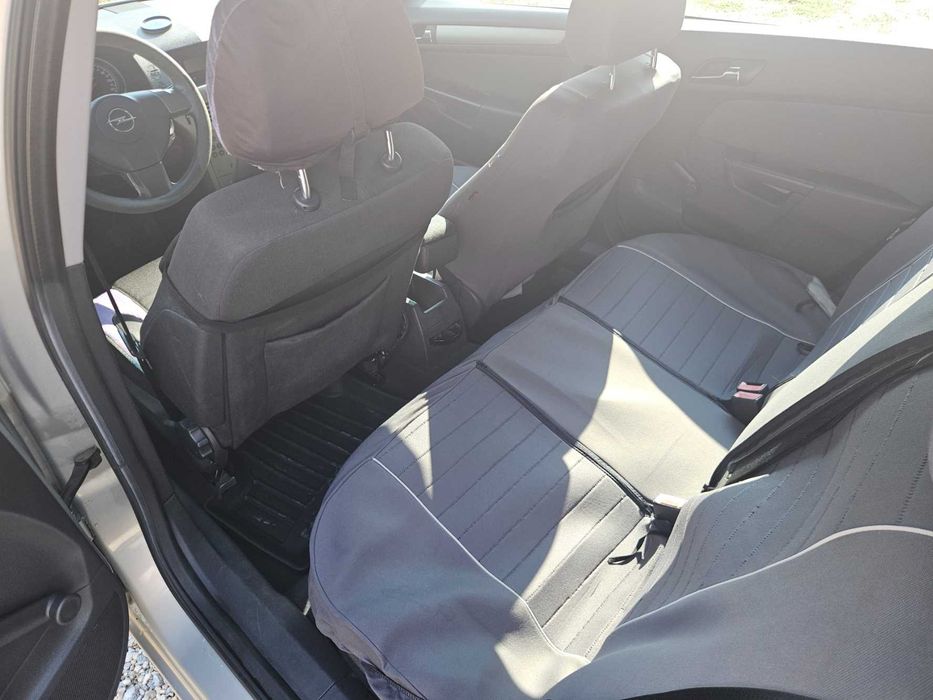 Opel Astra H Caravan 1,8