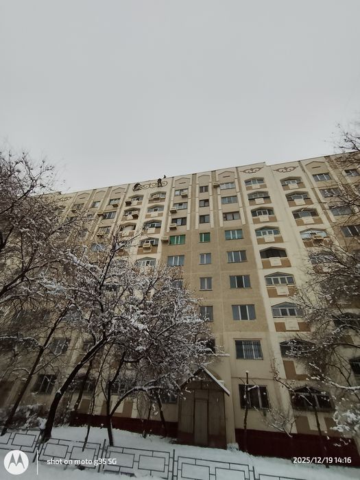 Альпинист! Высотные работы