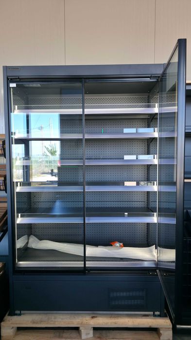 Rafturi PREMIUM , Rafturi magazin , Rafturi paine , fructe si legume , panificatie SHOWROOM