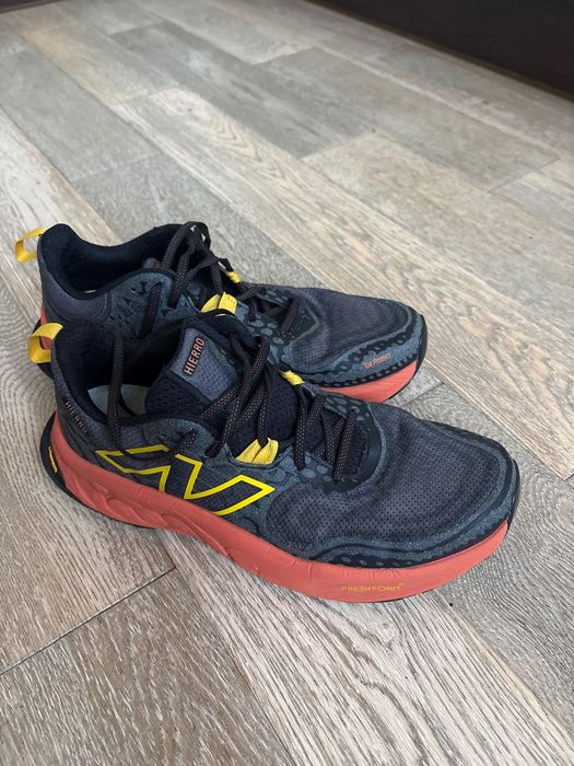New Balance Fresh Foam X Hierro v8 Обувки  за планинско бягане
