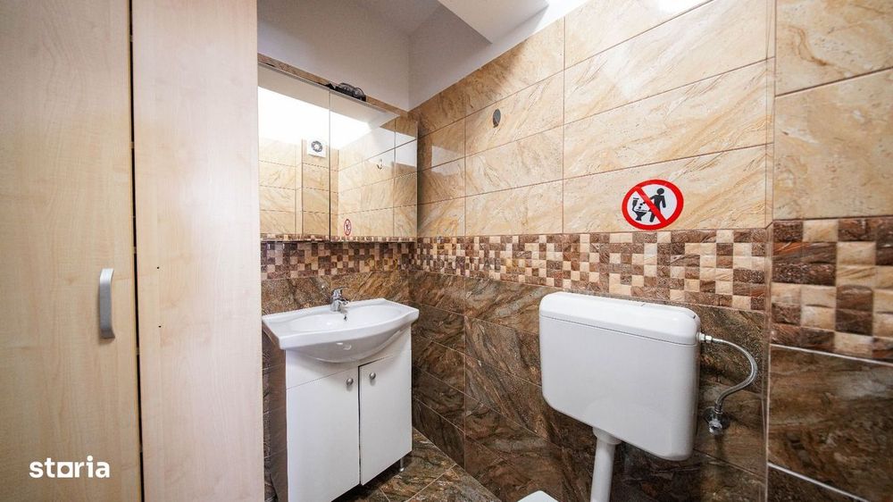 Apartament cu 3 camere de vanzare, Drumul Binelui, aproape de metrou