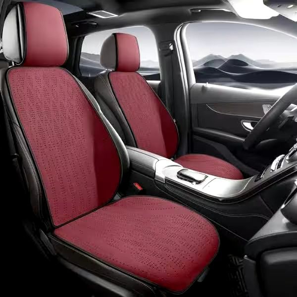 Пошив авточехлов