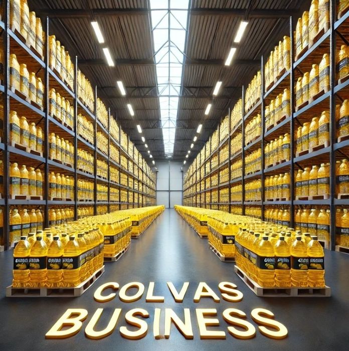 Ulei floarea-soarelui soarelui