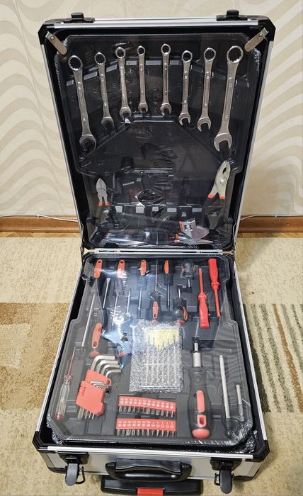 Набор инструментов