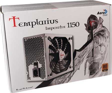 Блок питания,Templarius Imperator 1150.Связь по Whats App