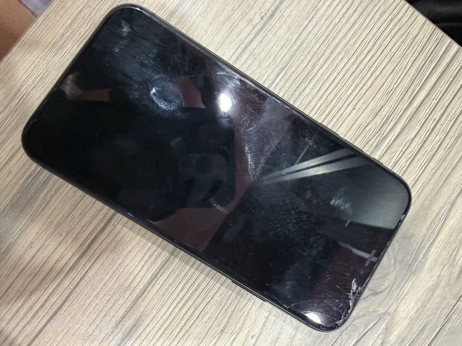 Продам iphone 11