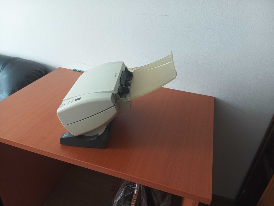 Скенер Kodak 1120
