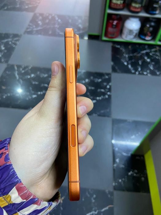 Продам iPhone 17 Pro Max