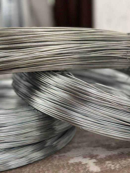 Проволовка Kuygan va Kuymagan Sim Куйган Сим Проволока Вязальная 562