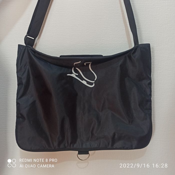 Сумка для юных фигуристов