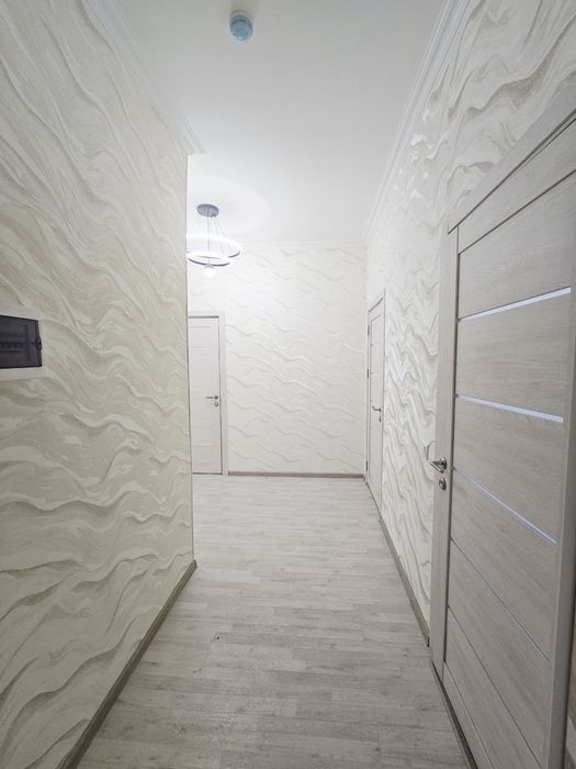 Сергили Янги Дархон 3 хона